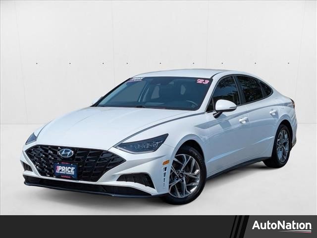 Used 2023 Hyundai Sonata SEL
