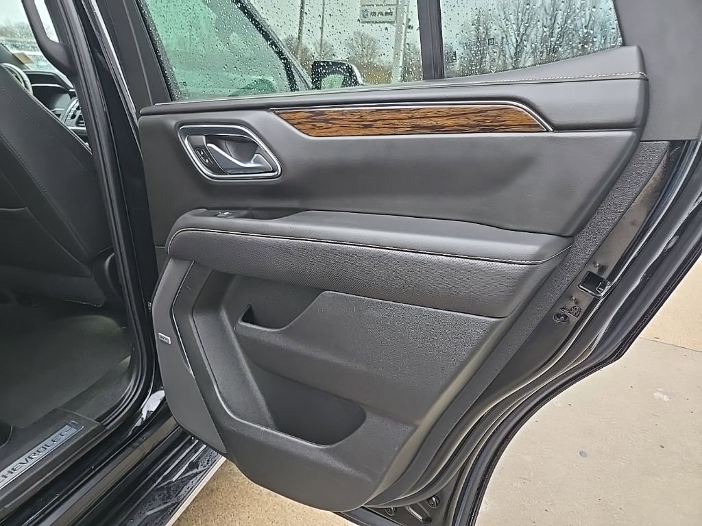 Used 2024 Chevrolet Tahoe Premier image 81