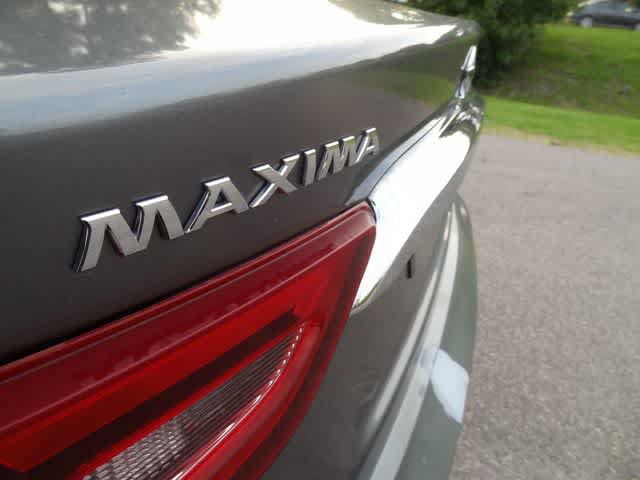 Used 2016 Nissan Maxima 3.5 SL FWD image 29