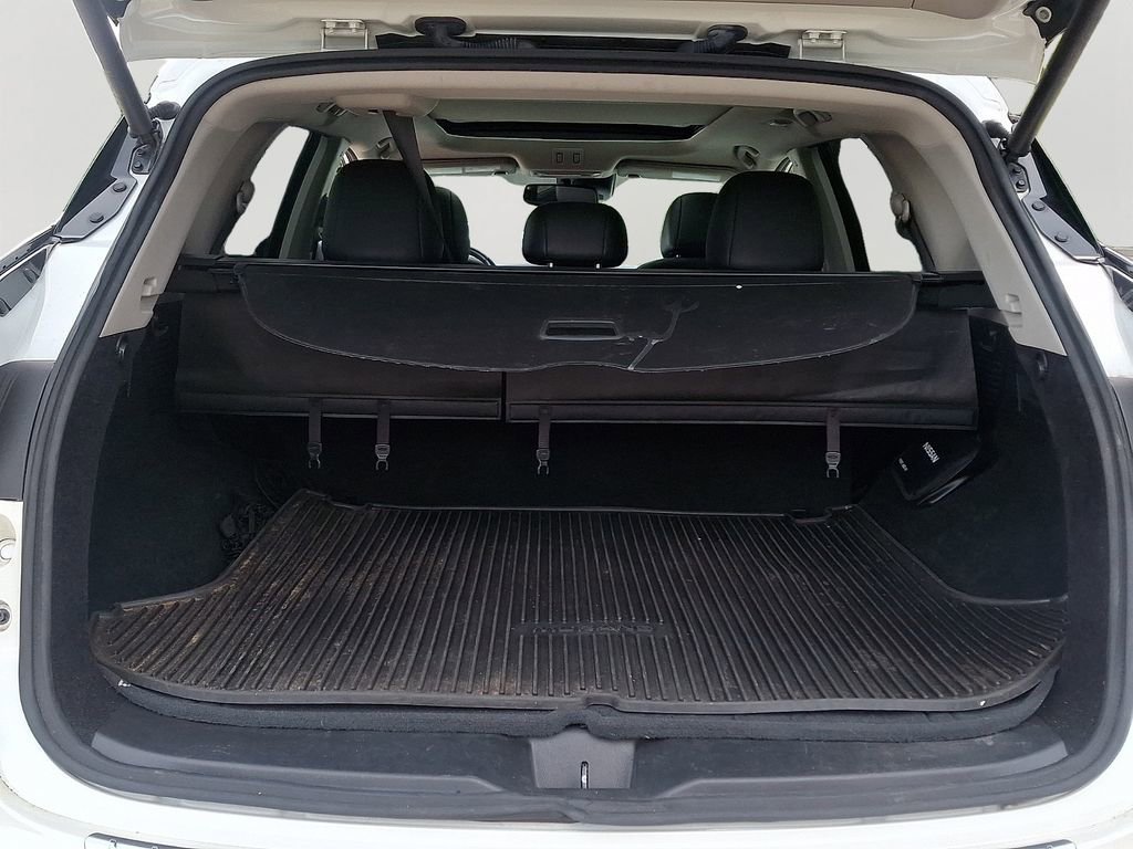 Used 2019 Nissan Murano Platinum w/ Cargo Package AWD/4WD image 28
