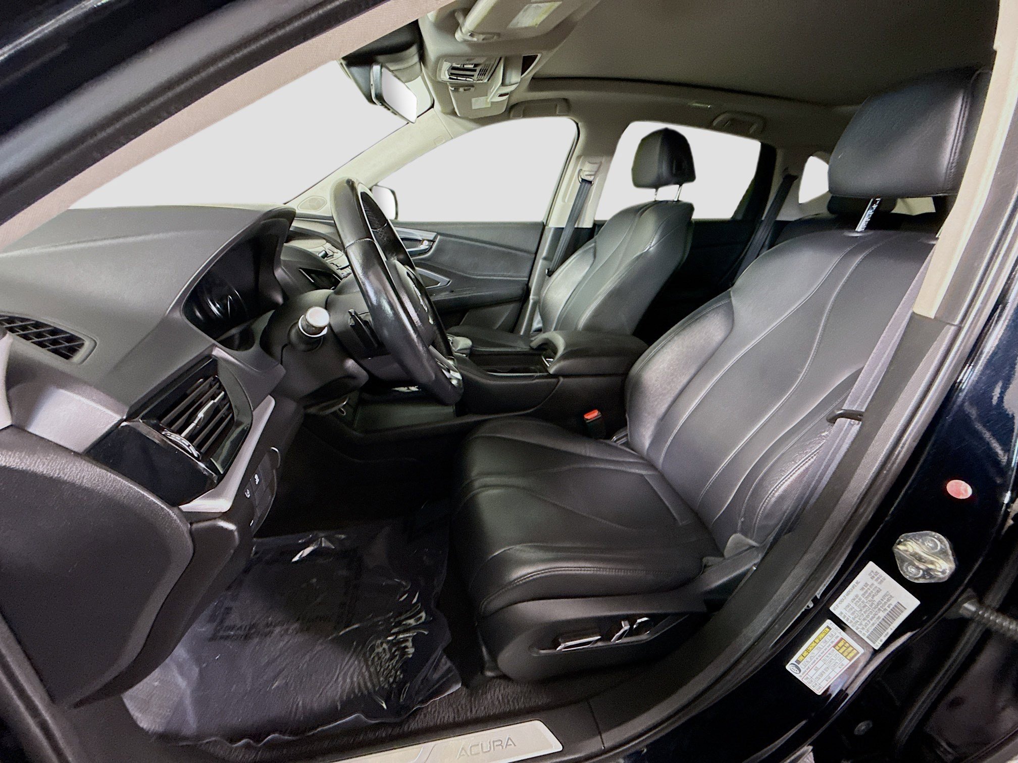Used 2019 Acura RDX FWD image 22