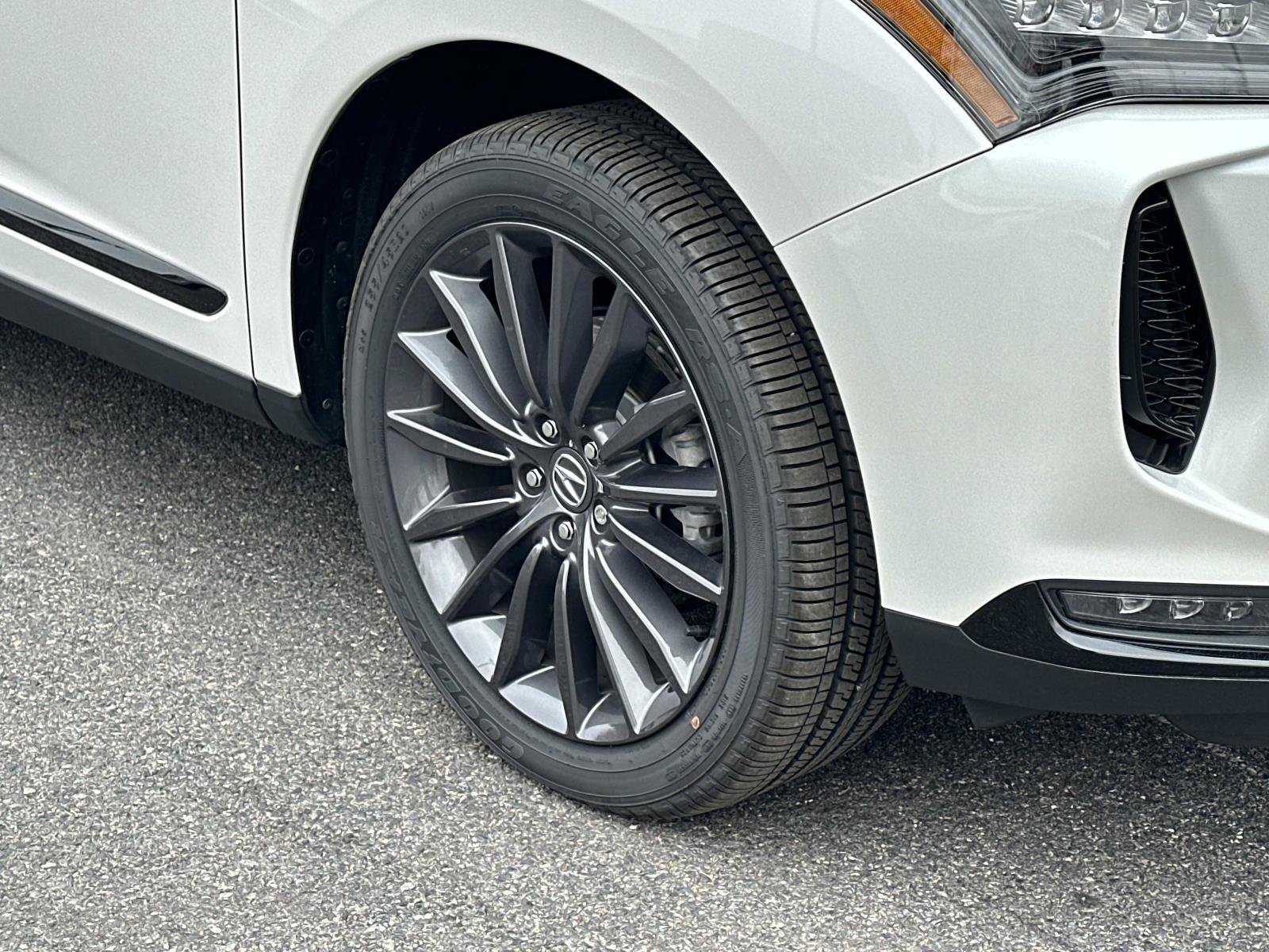 Used 2024 Acura RDX A-Spec image 11