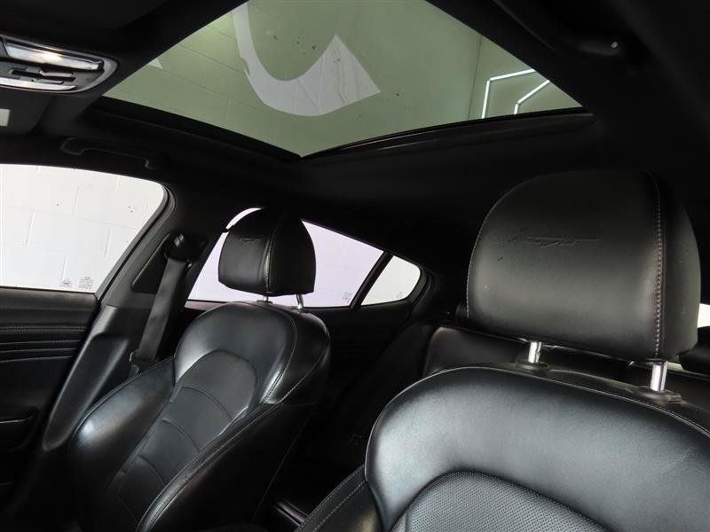 Used 2022 Kia Stinger GT2 w/ Scorpion Package AWD/4WD image 14