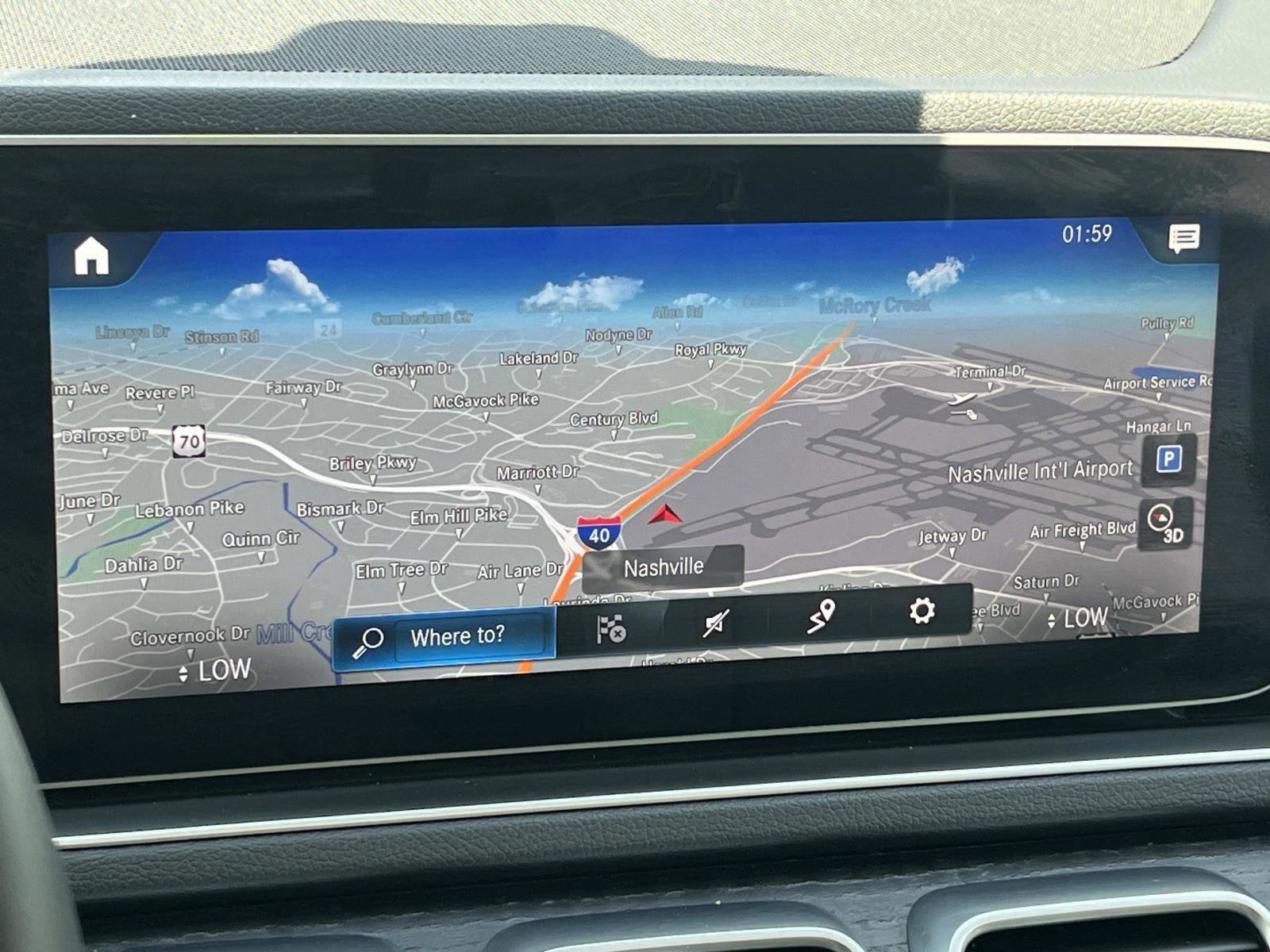 Used 2023 Mercedes-Benz GLE 350 image 30