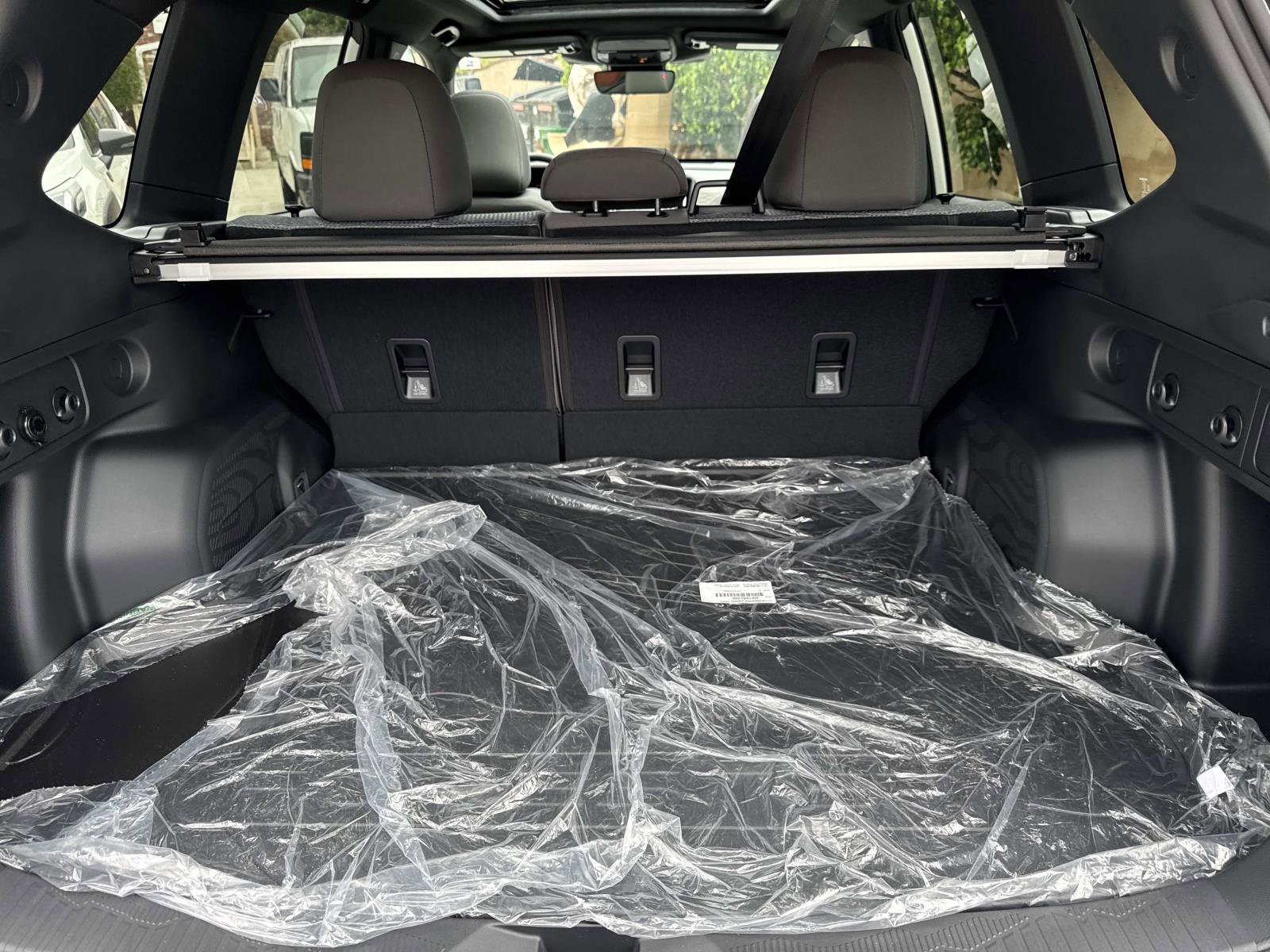 Certified 2025 Subaru Forester Premium w/ Convenience Package #1 AWD/4WD image 7