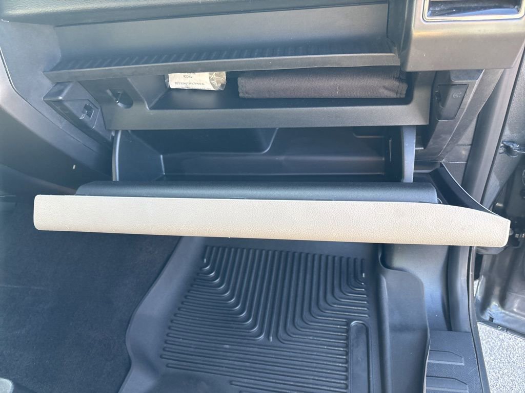 Used 2018 Ford F150 XLT image 23