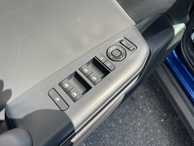 Certified 2025 Kia K4 FWD image 27