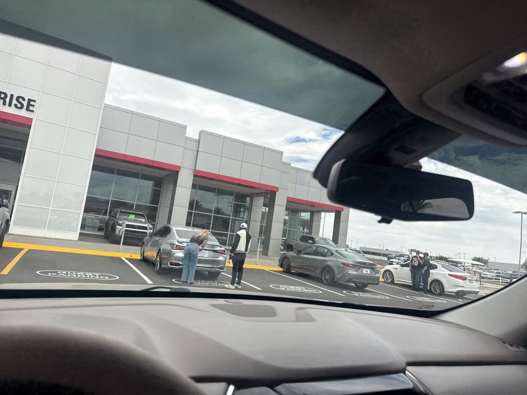 Used 2019 Chevrolet Traverse Premier AWD/4WD image 8