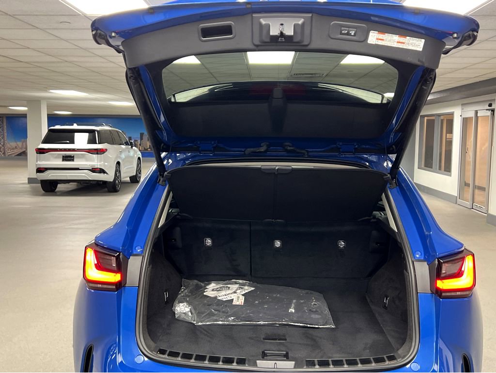 Used 2023 Lexus NX 350 AWD image 30