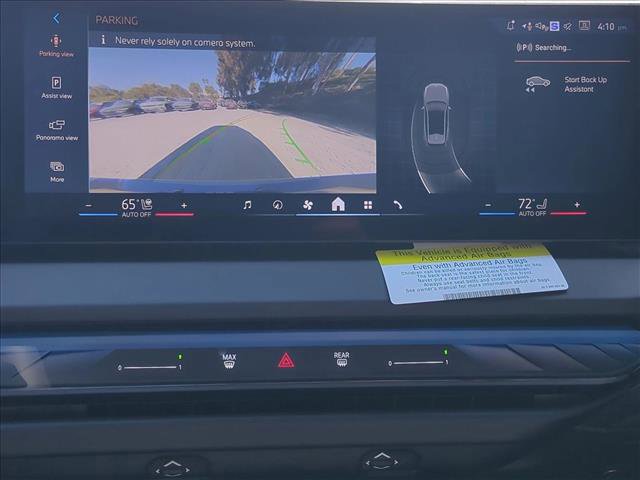 Used 2026 BMW X3 xDrive30 w/ M Sport Package image 14