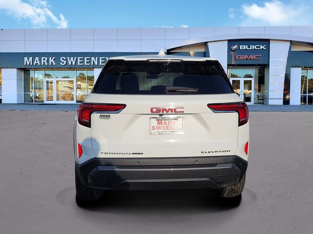 New 2026 GMC Terrain Elevation w/ Technology Package II image 29
