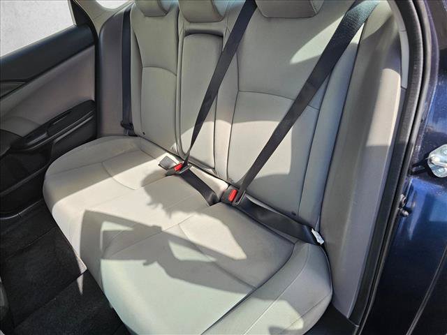 Used 2020 Honda Civic EX image 17