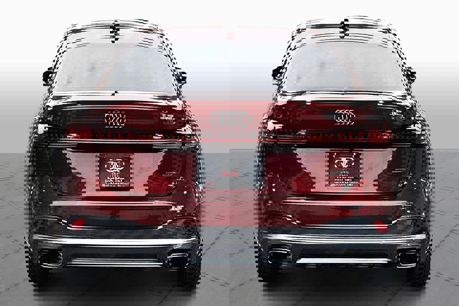 Used 2025 Audi A5 2.0T Premium image 5