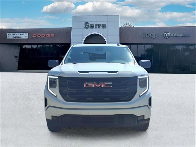 Used 2024 GMC Sierra 1500 Elevation image 2