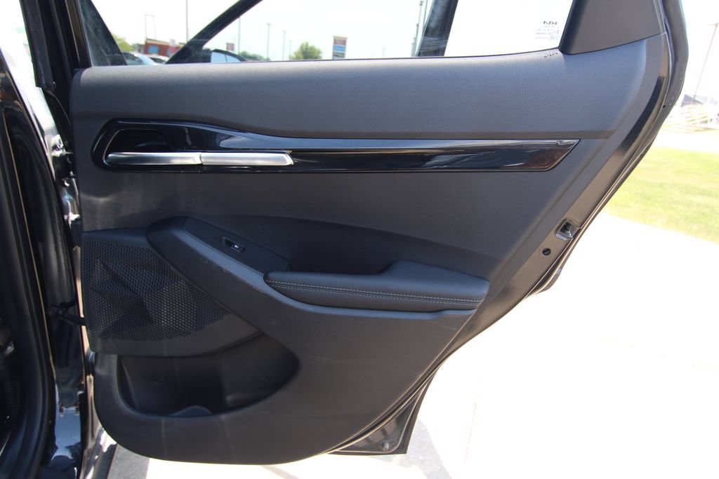 Used 2024 Kia Seltos S FWD image 36