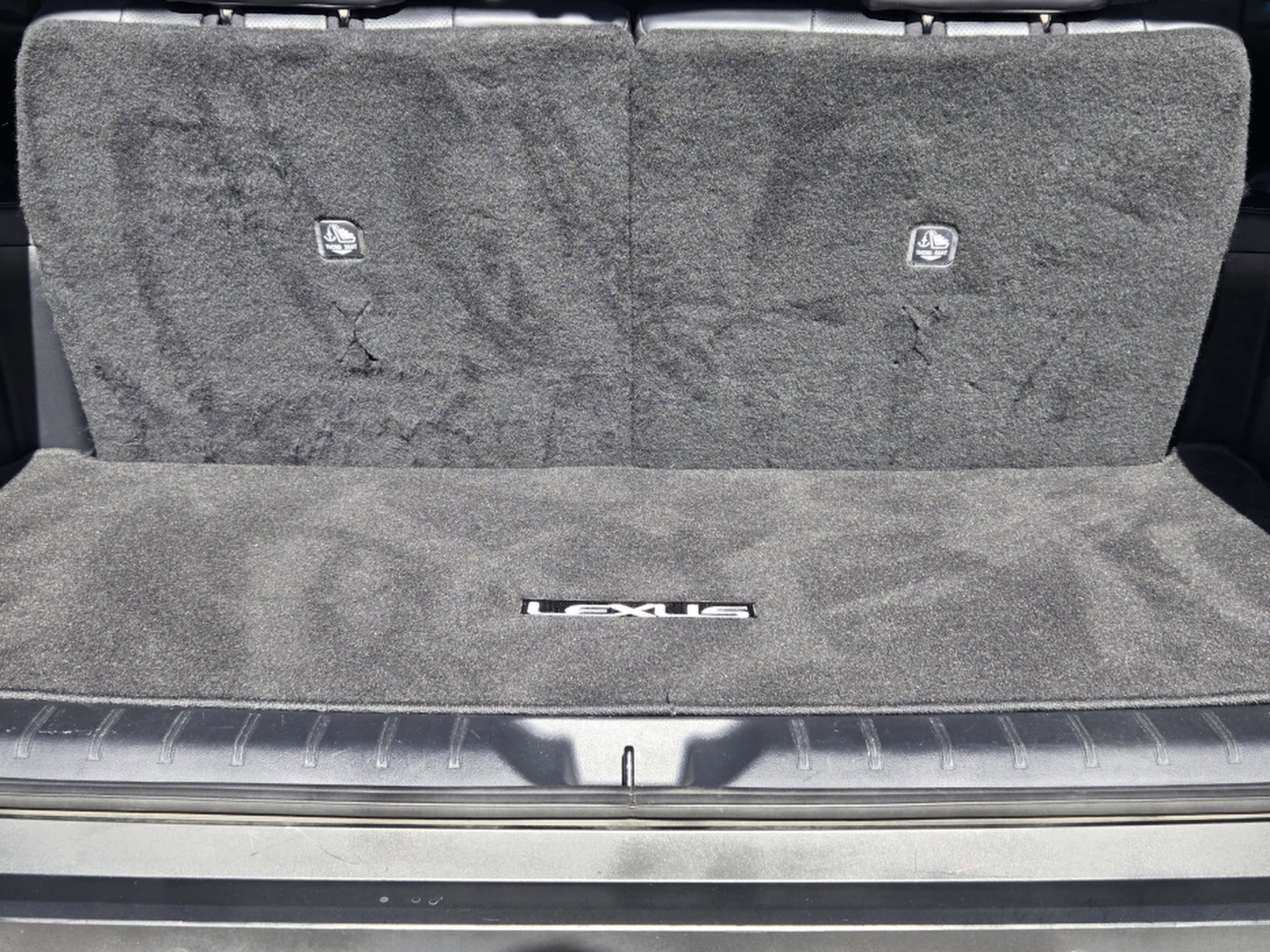 Used 2024 Lexus TX 350 FWD w/ Technology Package image 43