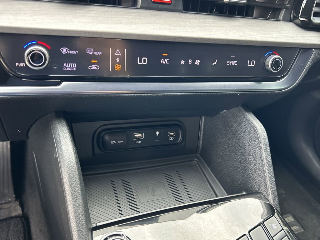 Used 2023 Kia Sportage X-Line AWD/4WD image 23
