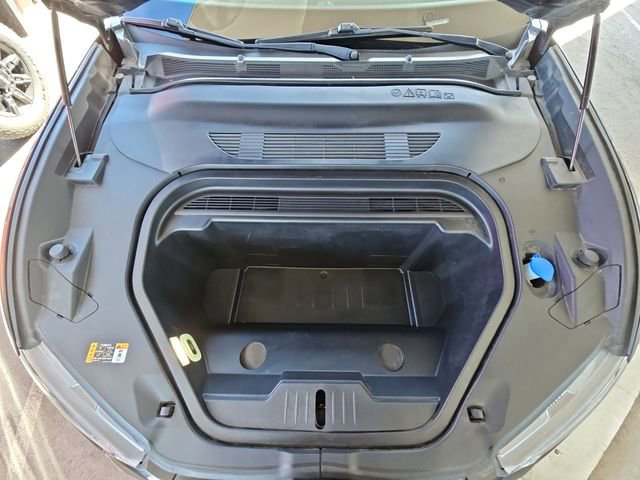 Used 2021 Ford Mustang Mach-E Premium image 26