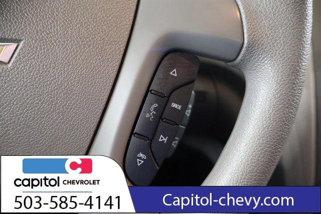 Used 2017 Chevrolet Traverse LS image 19
