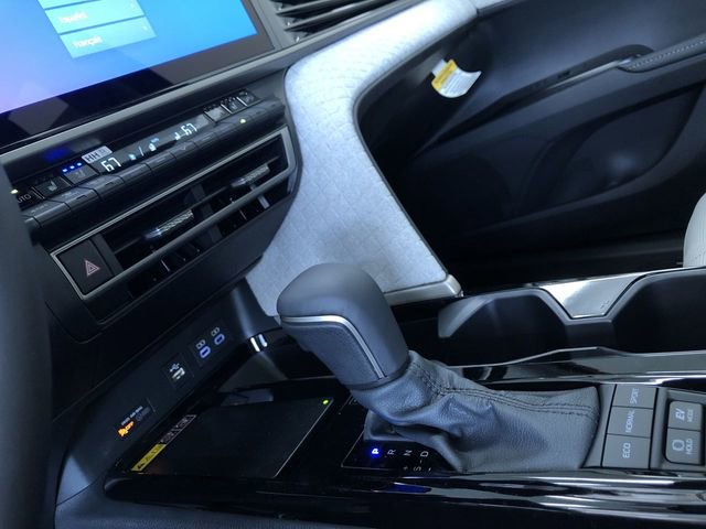 New 2026 Toyota Camry XLE image 30