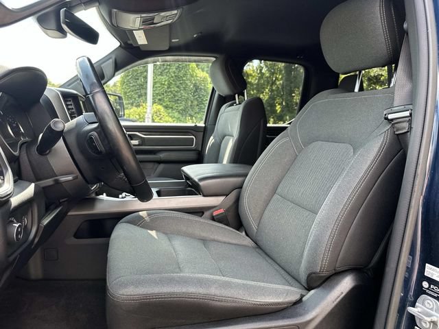Used 2022 RAM 1500 Big Horn AWD/4WD image 20