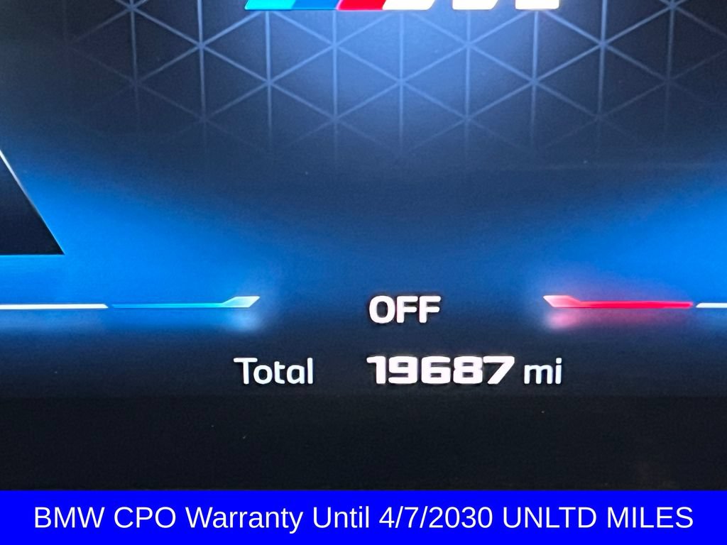 Certified 2025 BMW M240i xDrive Coupe w/ Premium Package AWD/4WD image 2