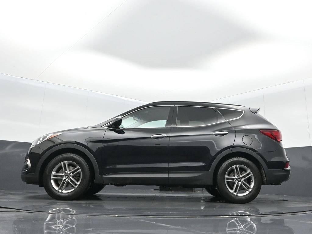 Used 2018 Hyundai Santa Fe Sport w/ 2.4L Value Package 02 image 14