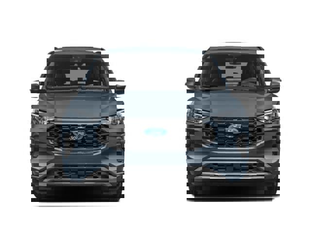 Used 2024 Ford Escape ST-Line w/ Cold Weather Package image 4