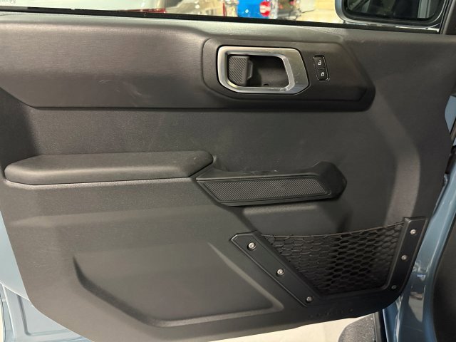 New 2025 Ford Bronco Badlands w/ Sasquatch Package image 9