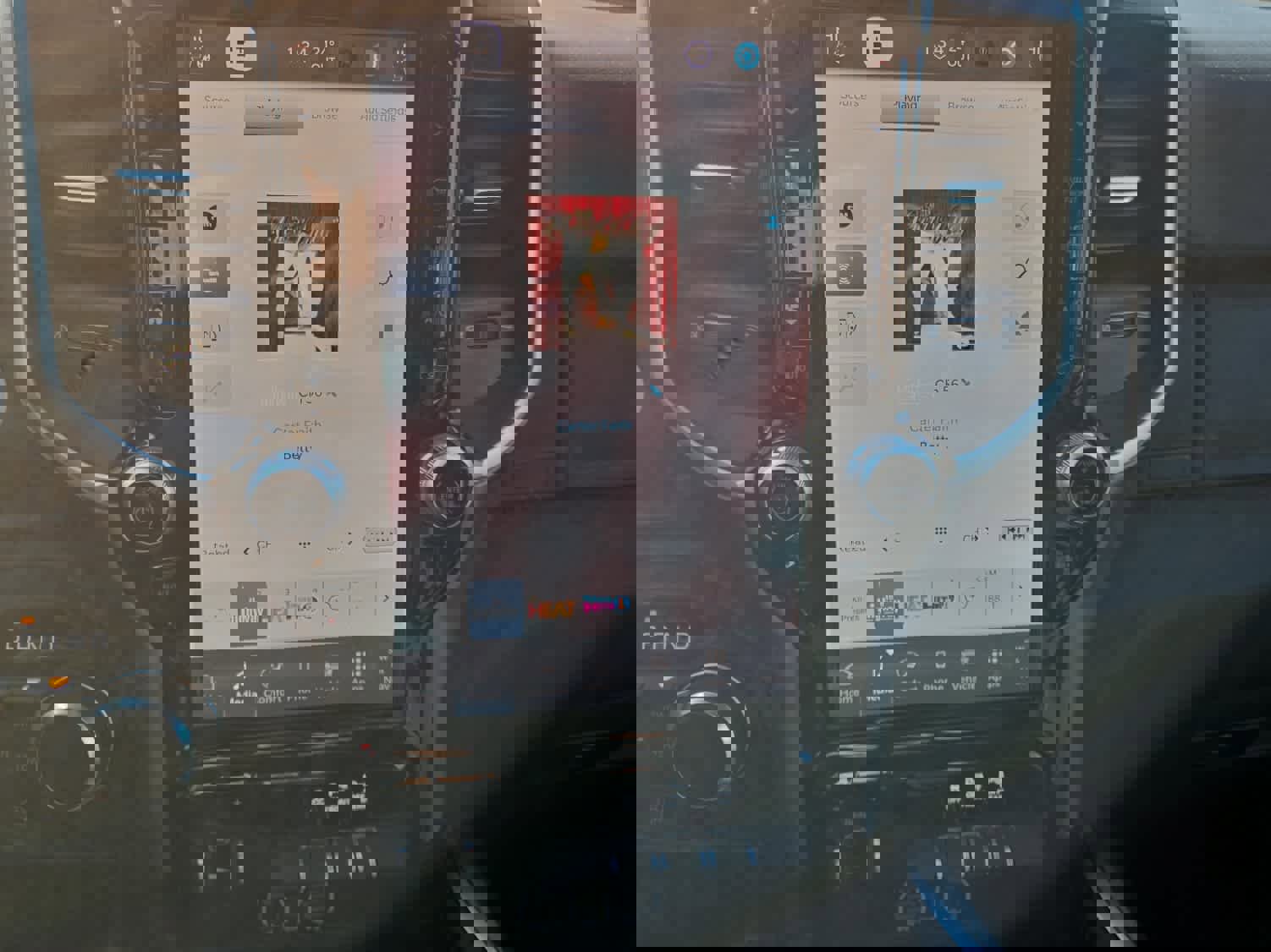 New 2026 RAM 1500 Big Horn image 19