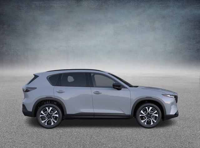 New 2026 MAZDA CX-5 Preferred AWD/4WD image 5