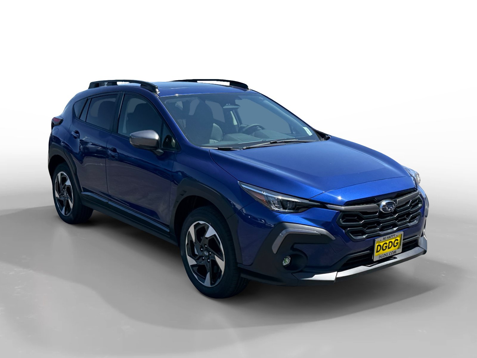New 2026 Subaru Crosstrek 2.5i Limited AWD/4WD image 7