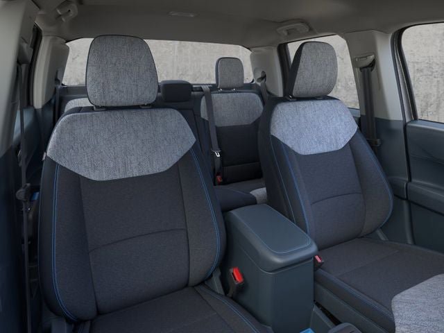 New 2026 Ford Maverick XLT w/ XLT Luxury Package FWD image 10