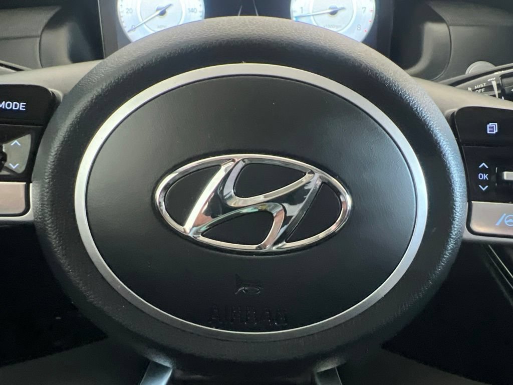 Used 2023 Hyundai Tucson SEL w/ Convenience Package AWD/4WD image 52
