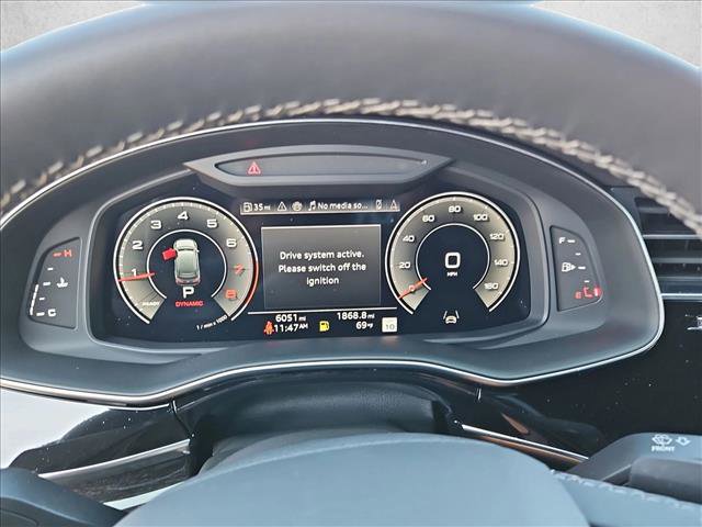 Certified 2025 Audi Q7 2.0T Premium Plus w/ Premium Plus Package image 11