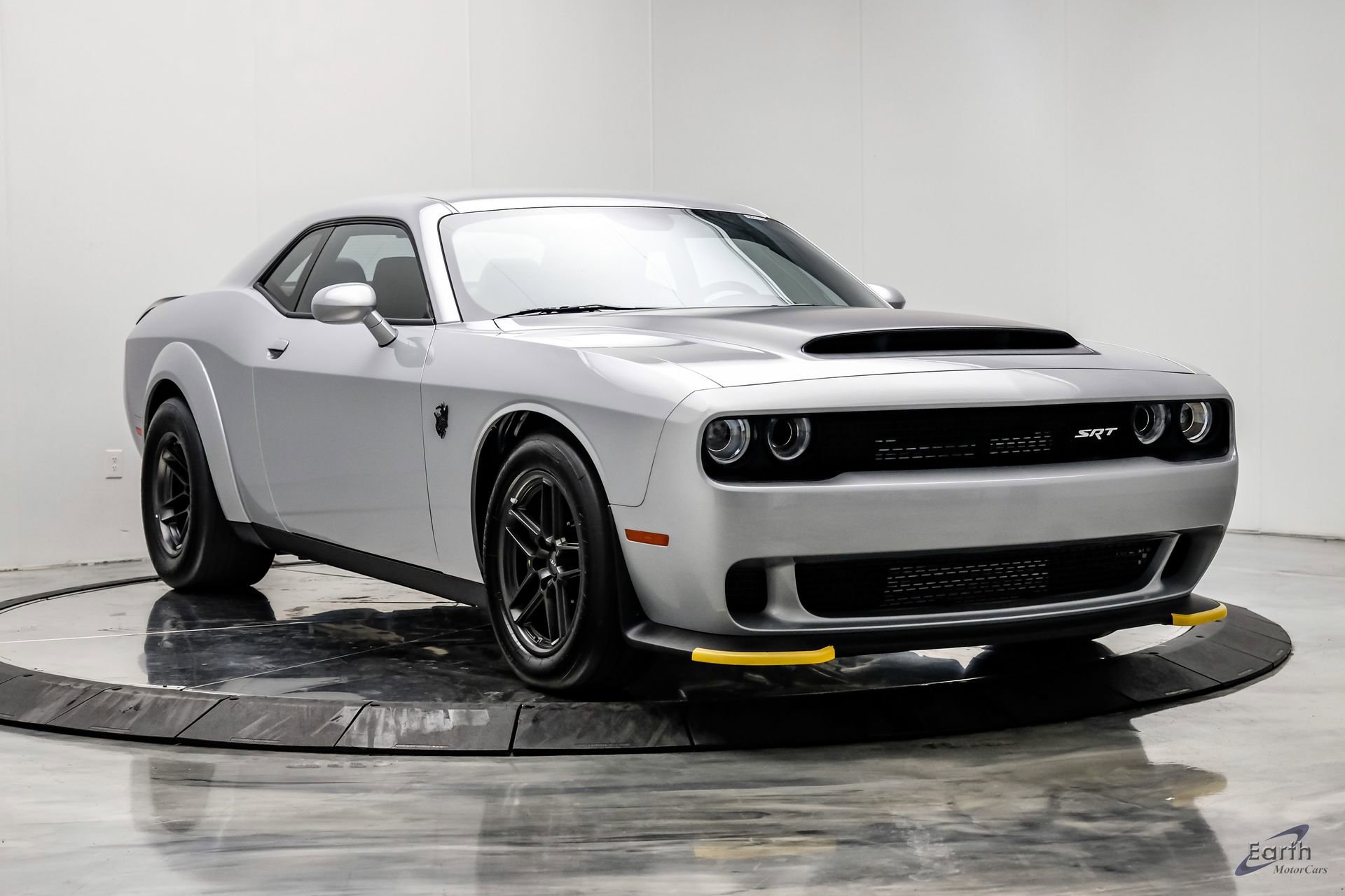 Used 2023 Dodge Challenger SRT Demon 170 RWD image 29