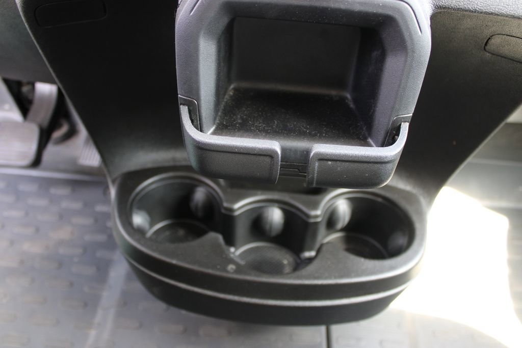 Used 2024 RAM ProMaster 2500 w/ Convenience Group image 17