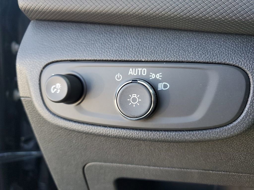 New 2026 Chevrolet TrailBlazer RS image 21