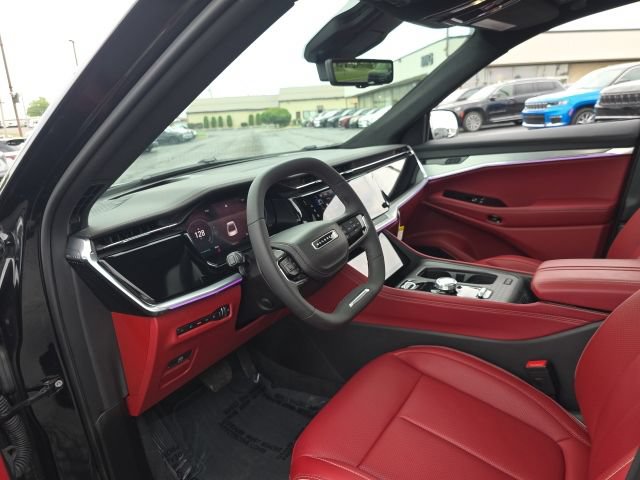 Used 2024 Jeep Wagoneer Launch Edition AWD/4WD image 18
