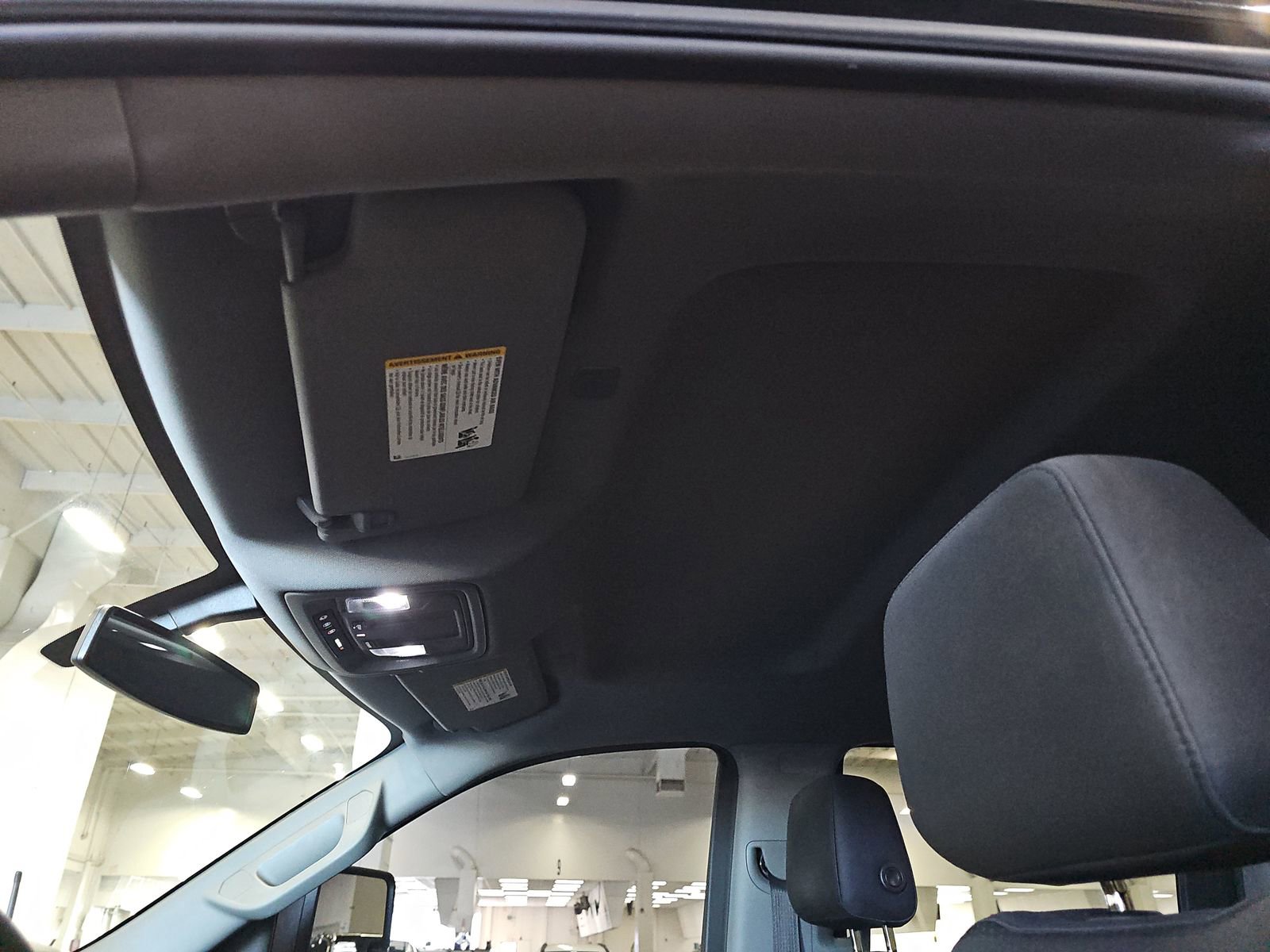 Used 2019 Chevrolet Silverado 1500 Custom w/ Custom Max Trailering Package image 13