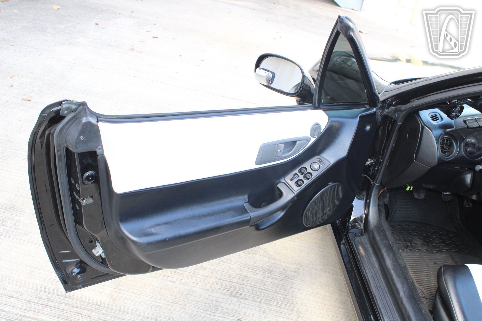 Used 1995 Honda Del Sol Si image 17