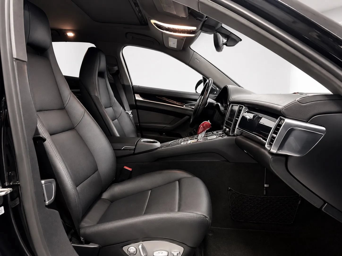 Used 2014 Porsche Panamera S RWD image 26