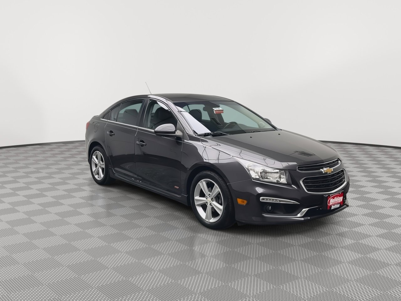 Used 2015 Chevrolet Cruze LT w/ RS Package image 27