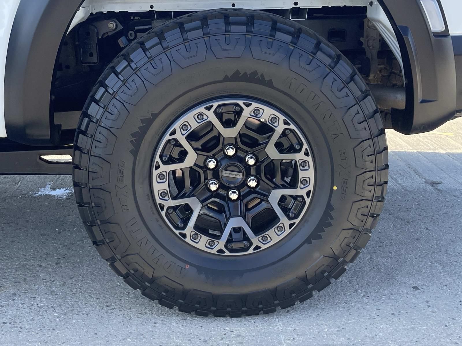 Used 2024 Ford F150 Raptor w/ Equipment Group 803A Raptor R AWD/4WD image 25