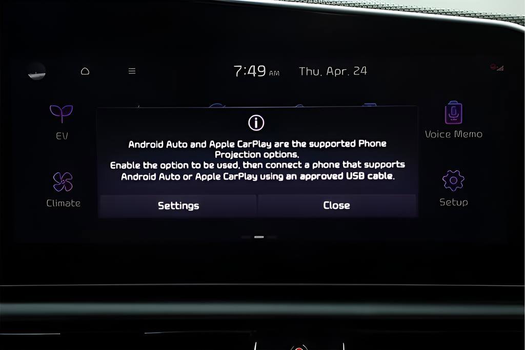Certified 2024 Kia Niro Wave FWD image 22