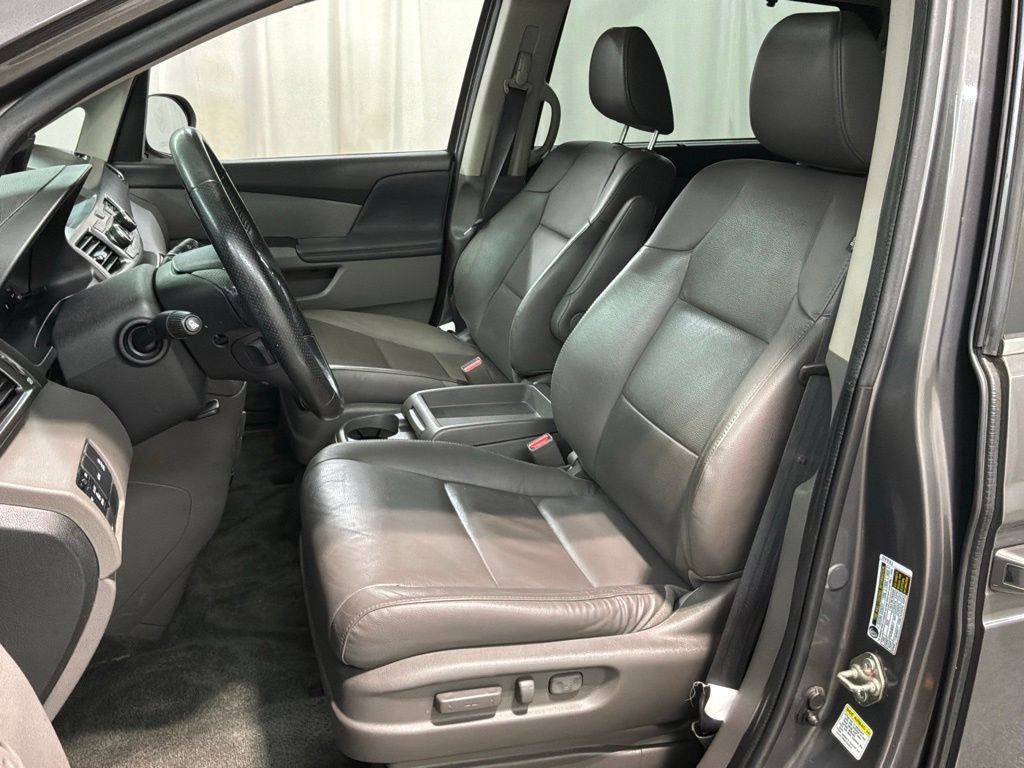 Used 2015 Honda Odyssey EX-L image 20