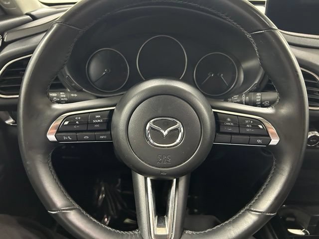 Used 2025 MAZDA CX-30 AWD 2.5 S w/ Preferred Package image 19
