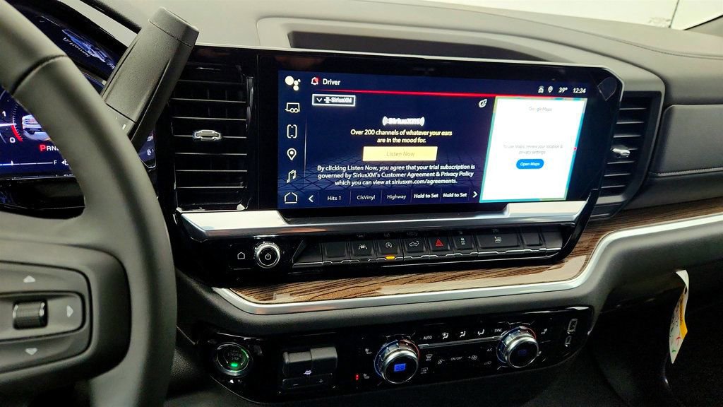 Used 2026 GMC Sierra 1500 Elevation image 16