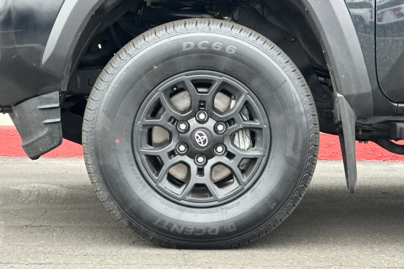 Used 2022 Toyota Tacoma SR5 image 25