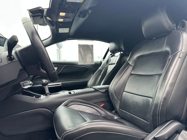 Used 2024 Ford Mustang Premium image 11